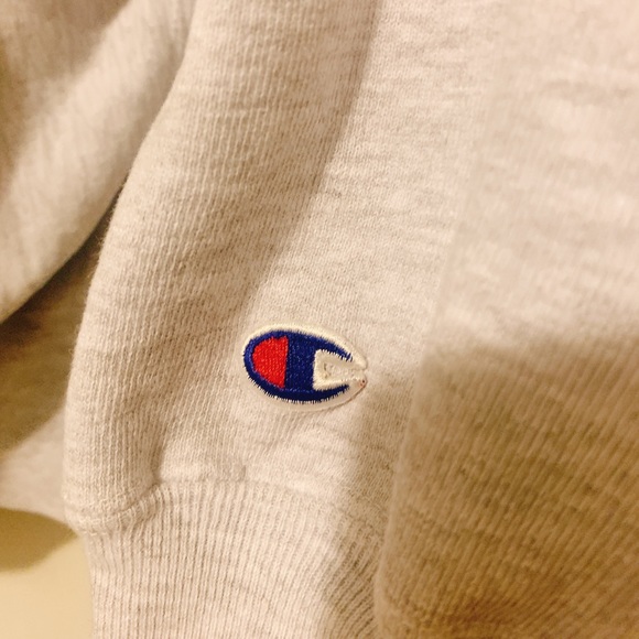 90s made in USA reverse weave champion XXL size - Picture 3 of 9